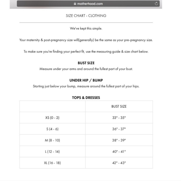 NWT Motherhood Maternity Blue Patterned Halter One-Piece Swimsuit - Picture 9 of 9